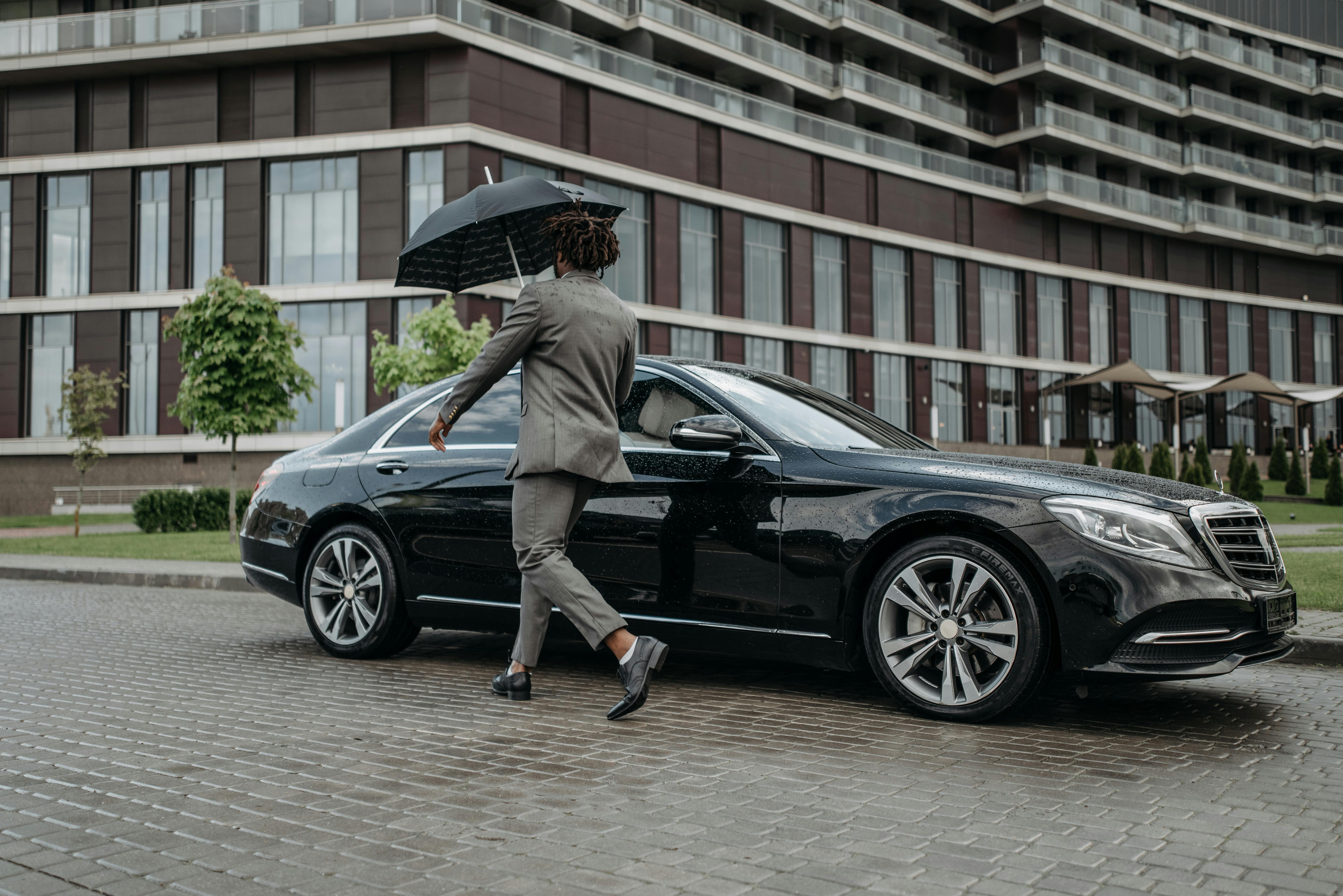 Luxury Car 3